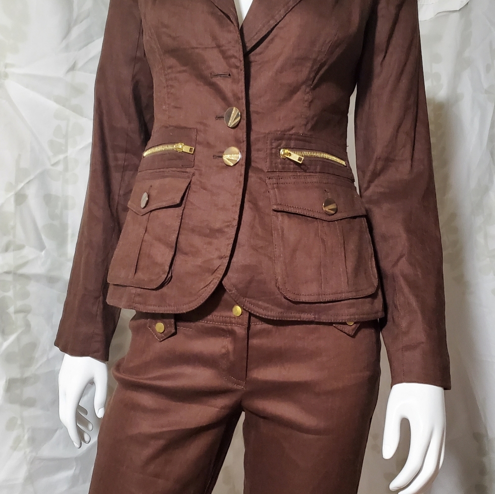 2 pieces set of suit - Picture 4 of 11